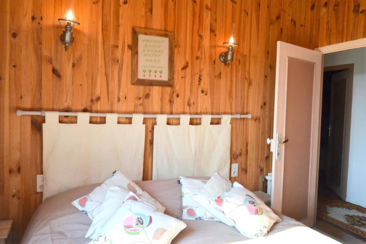 Ferienwohnung Comme chez Mamie Albi Exterior foto