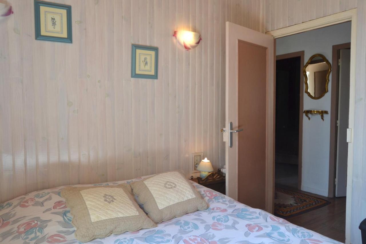 Ferienwohnung Comme chez Mamie Albi Exterior foto