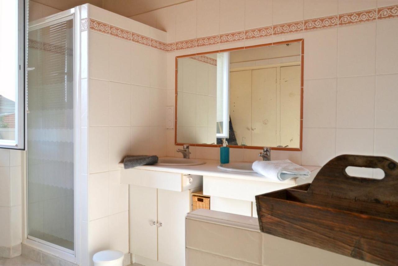 Ferienwohnung Comme chez Mamie Albi Exterior foto