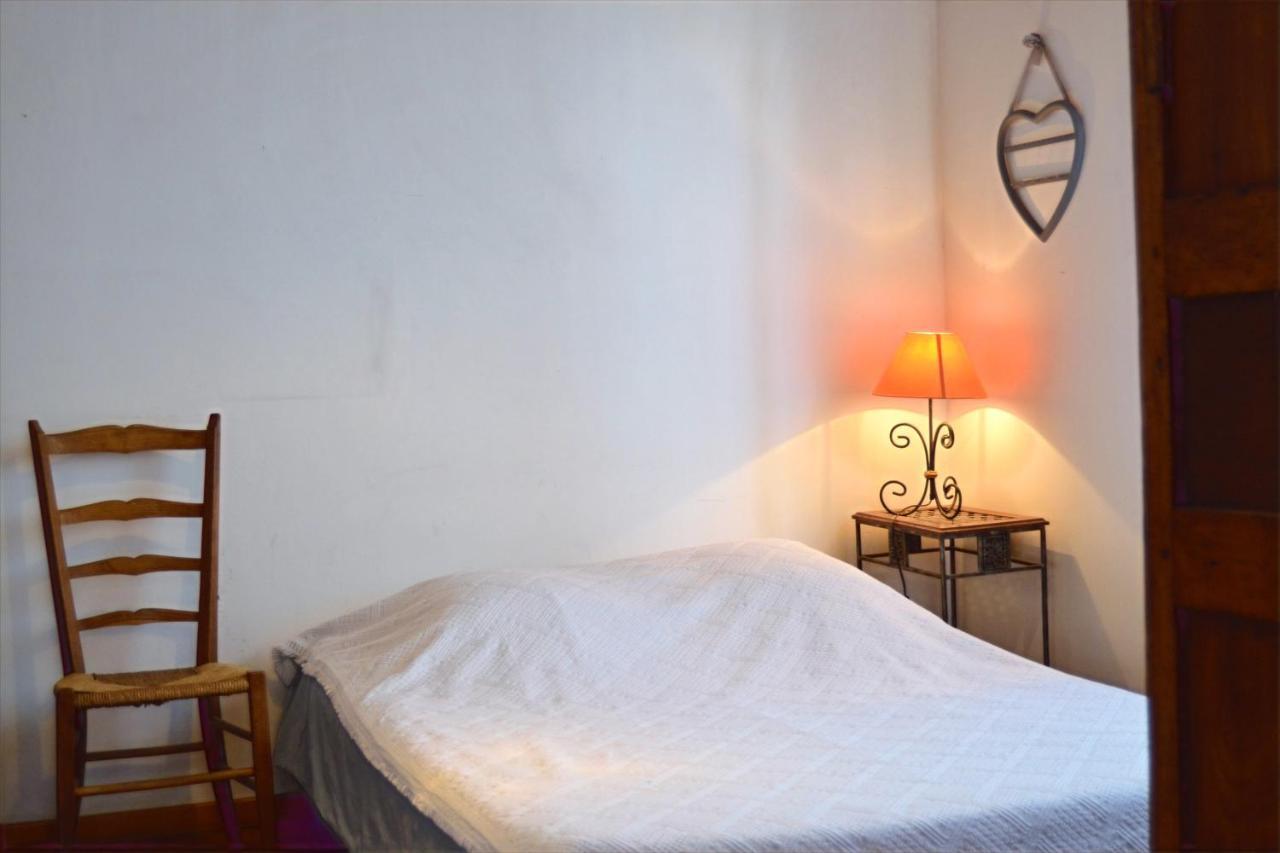 Ferienwohnung Comme chez Mamie Albi Exterior foto