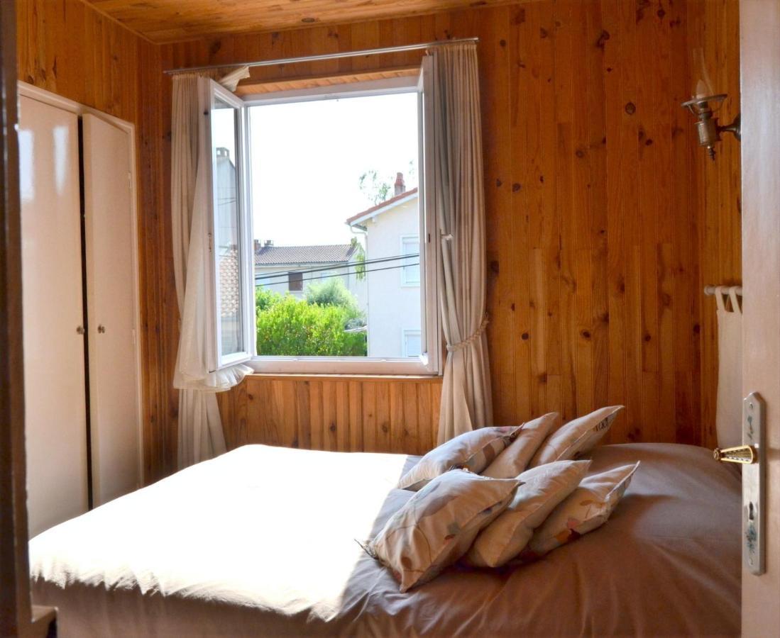 Ferienwohnung Comme chez Mamie Albi Exterior foto