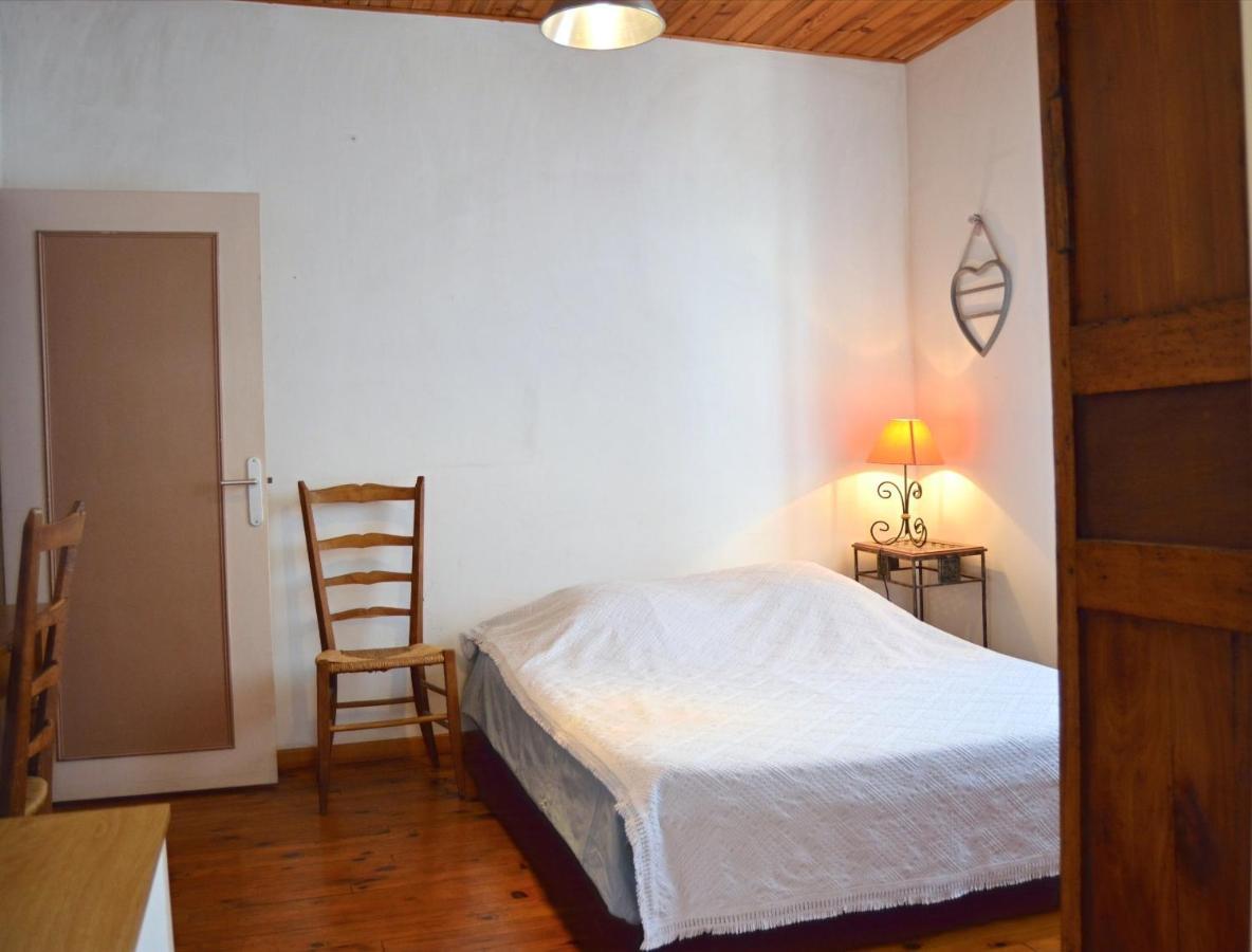 Ferienwohnung Comme chez Mamie Albi Exterior foto