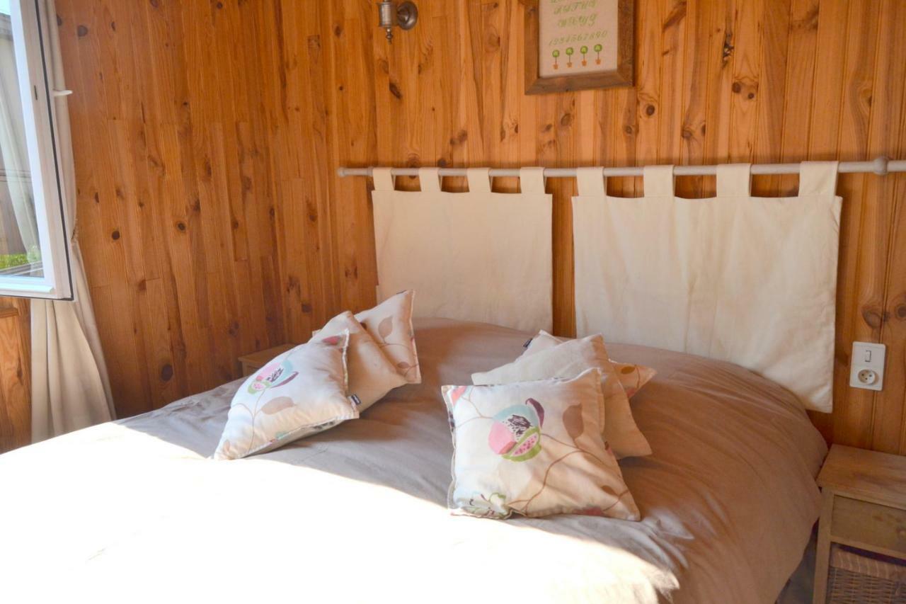 Ferienwohnung Comme chez Mamie Albi Exterior foto