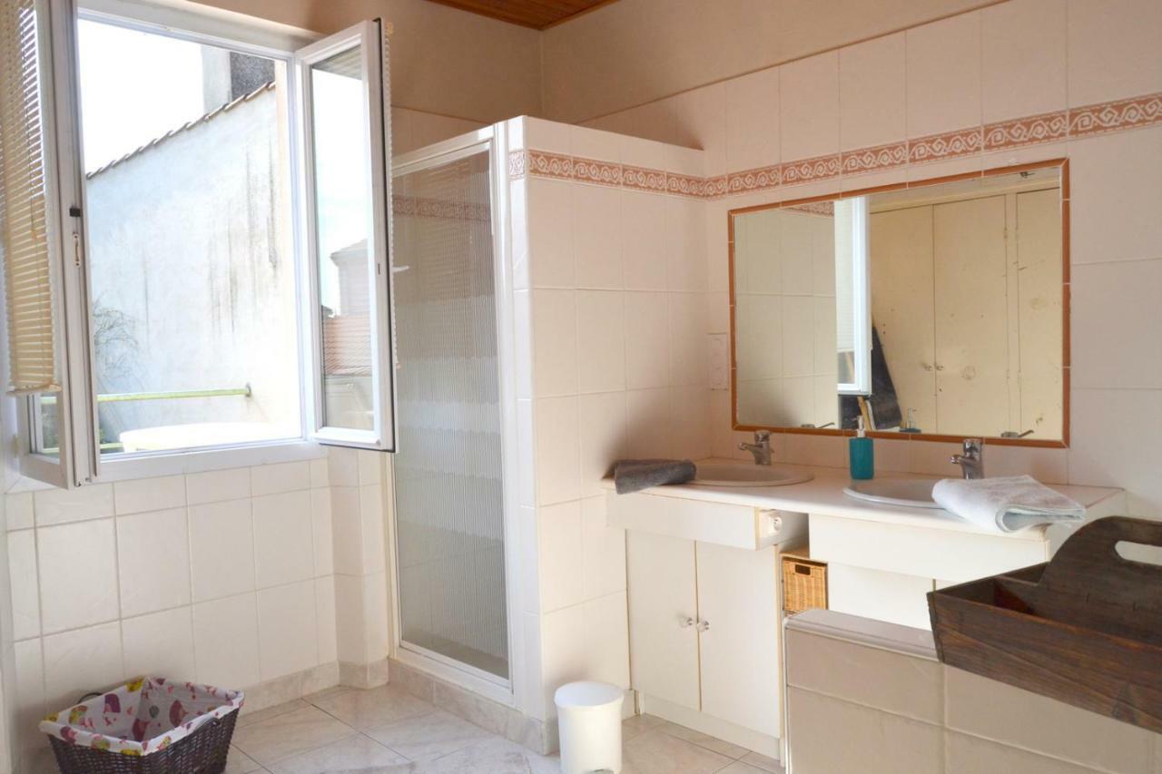 Ferienwohnung Comme chez Mamie Albi Exterior foto