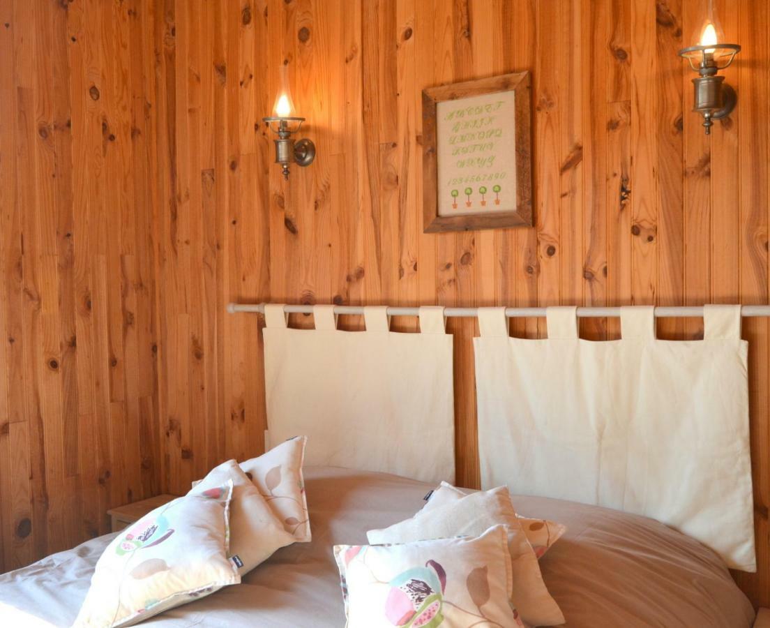 Ferienwohnung Comme chez Mamie Albi Exterior foto